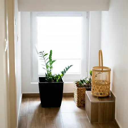 Apartmant Treasure Apartman