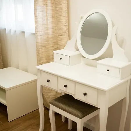 Apartmant Treasure Apartman