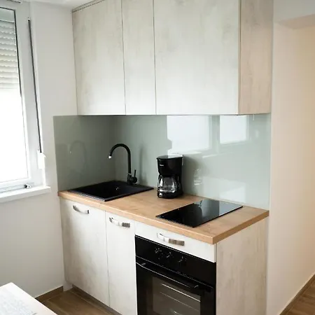 Appartement Apartmant Treasure Marčana