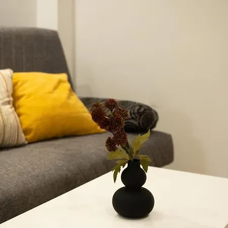 Apartman Apartmant Treasure