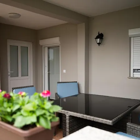Apartment Apartmant Treasure Marcana