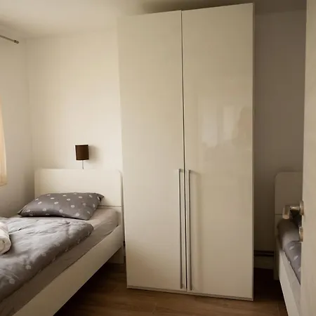 Apartmant Treasure Apartment