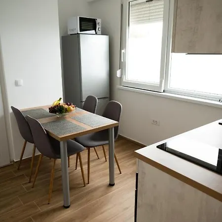 Apartmant Treasure Apartment *