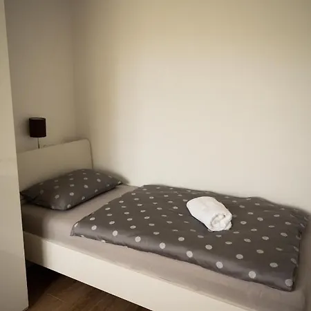 Apartment Apartmant Treasure Marcana