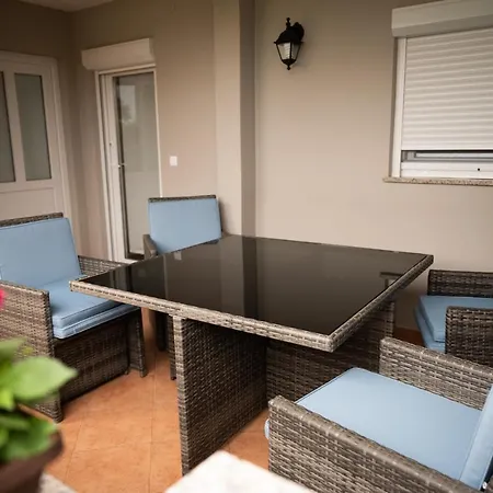 Apartmant Treasure Apartment *