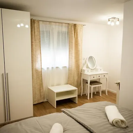Apartmant Treasure Apartment *