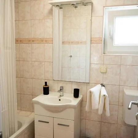 Apartment Apartmant Treasure Marcana