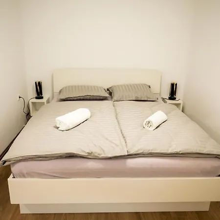 Apartmant Treasure Apartment