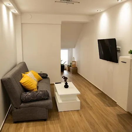Apartmant Treasure Marcana