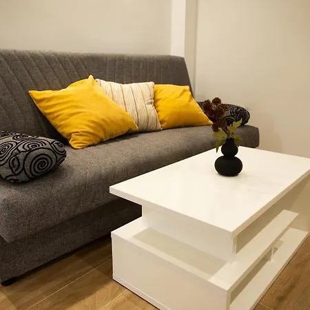 Apartmant Treasure Marcana