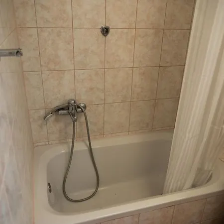 Lägenhet Apartmant Treasure *